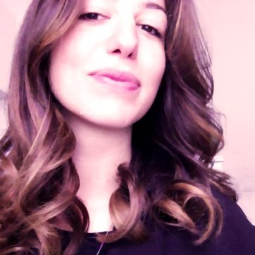 Simona Patrizi