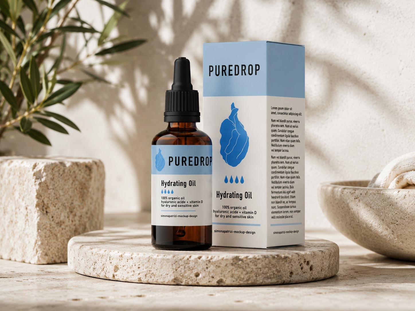 Puredrop