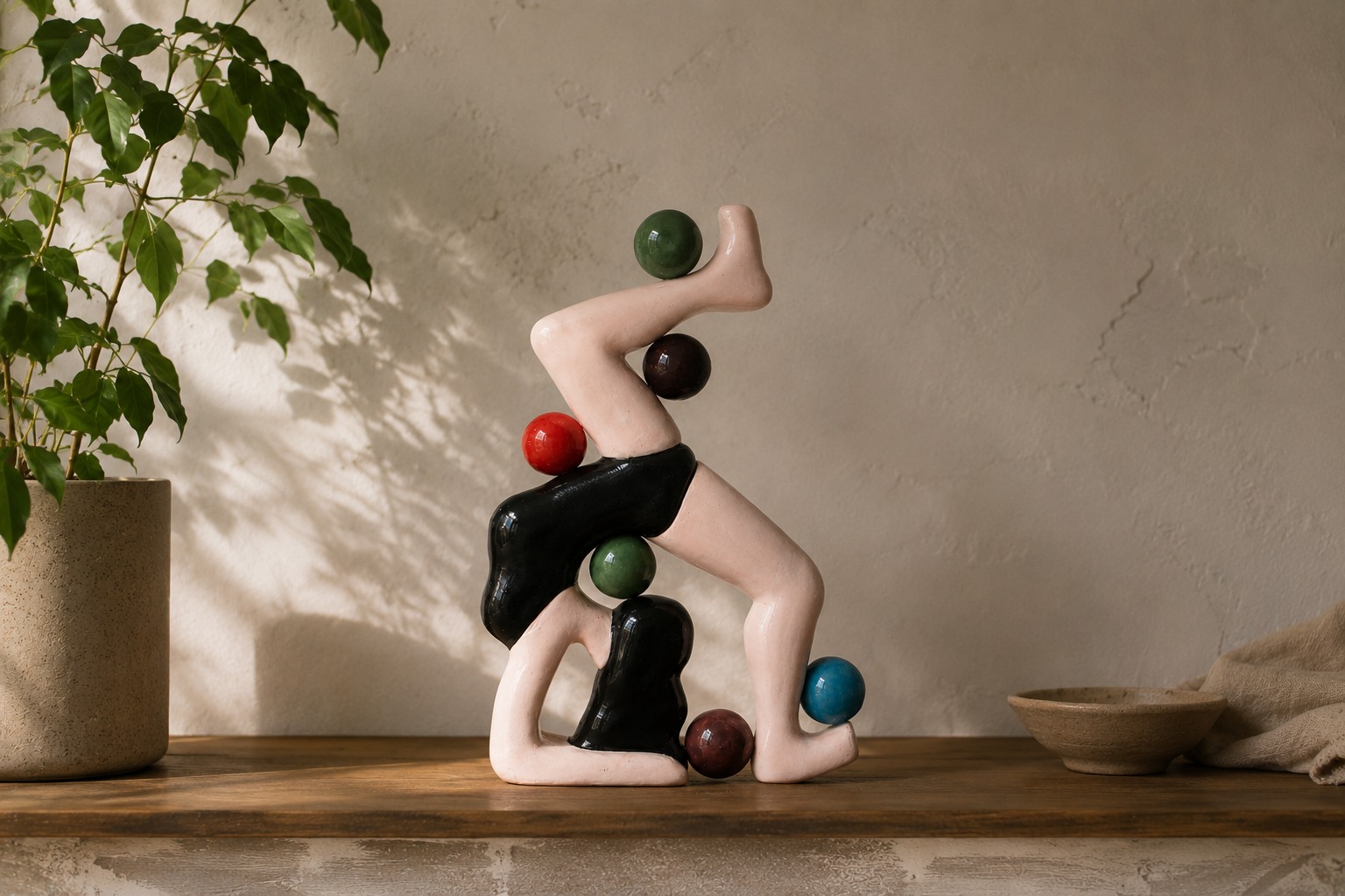 Balance