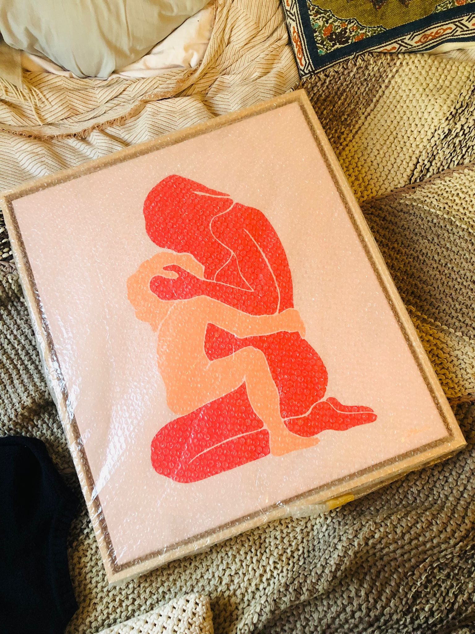 Mother